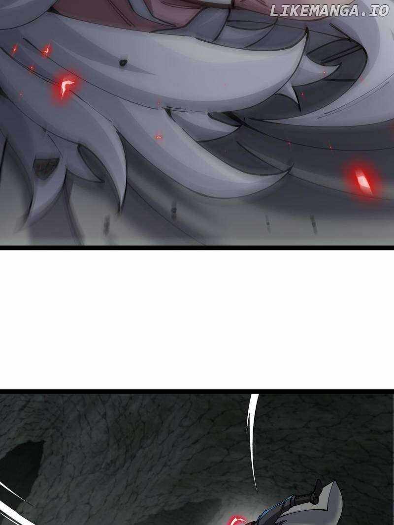 I Am The Monster Overlord Chapter 50 12